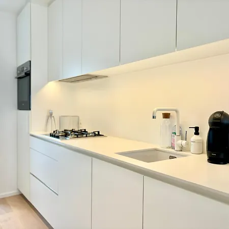 Royal 0301 De Panne Apartment Exterior photo