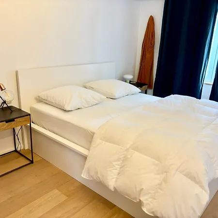 Royal 0301 De Panne Apartment Exterior photo